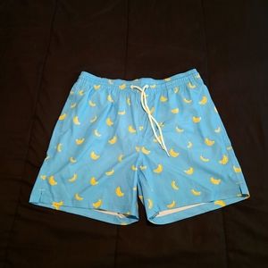 NWOT Wave Zone Swim Trunks
